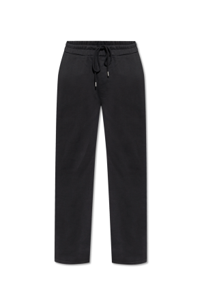 Balmain Sweatpants with logo | Men's Clothing | Vitkac